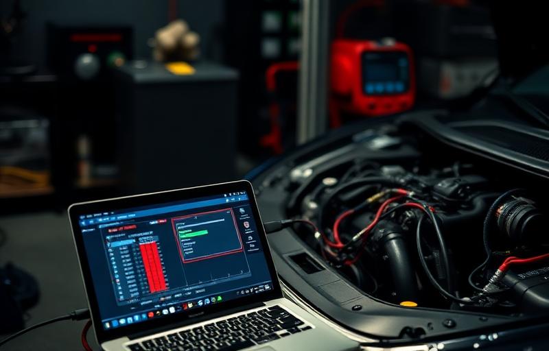 Stage 1 ECU Tuning: What You Gain and What to Watch For